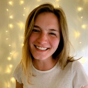 Meet your Posher, Nina